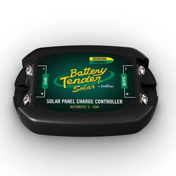 021-1162 Solar Charge Controller - Universal
