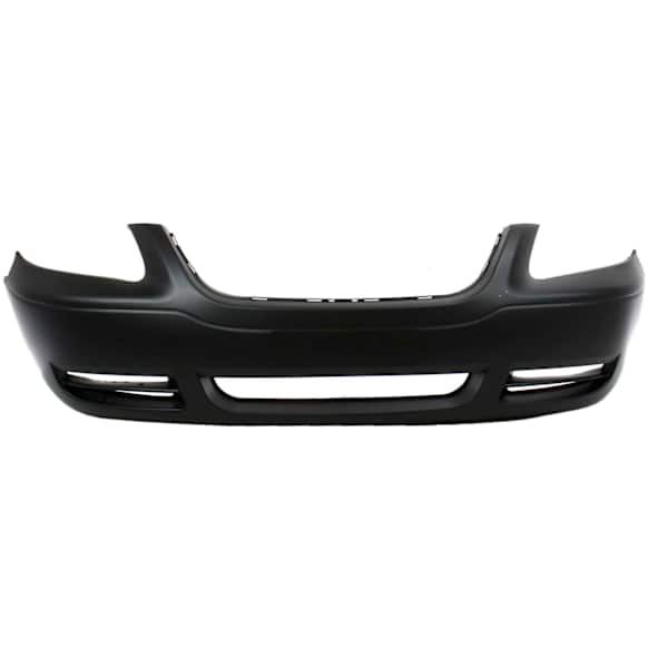 Front Primed Bumper Cover, 113 in. WB