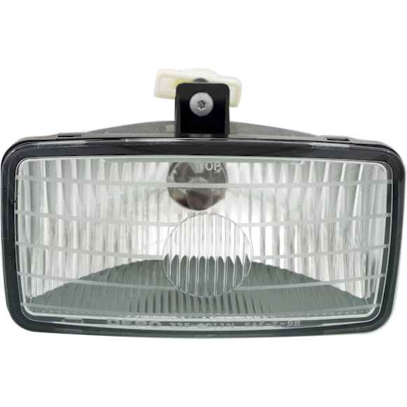 1997 Chevrolet Tahoe - Front, Driver or Passenger Side Halogen Fog Light, With bulb(s)