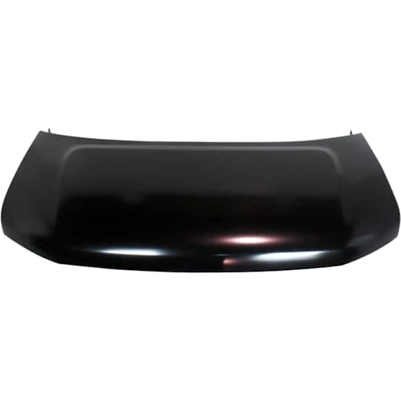 2019 GMC Savana 3500 - Factory Style Steel Hood, Primed