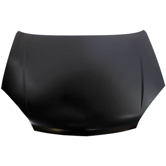 2004-2008 Chevrolet Malibu - Factory Style Steel Hood Primed