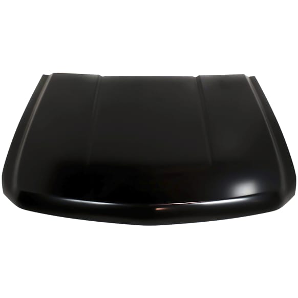 2007-2013 Chevrolet Silverado 1500 - Factory Style Hood Steel Primed