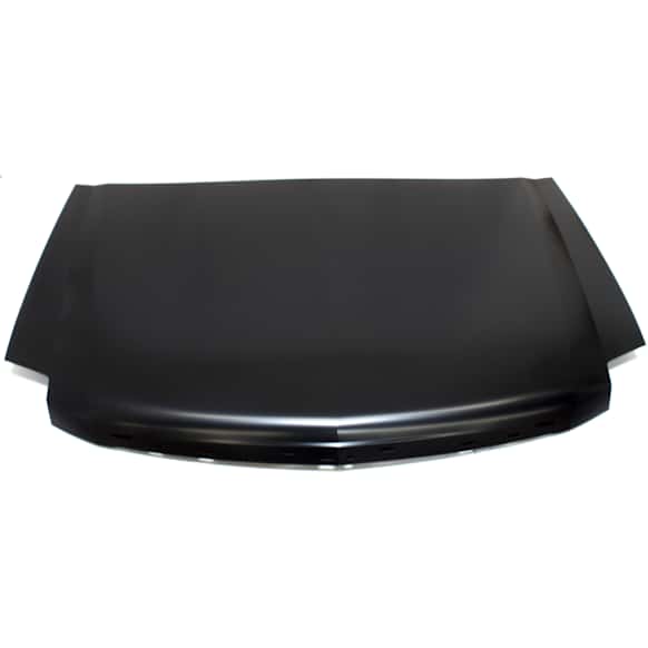 Factory Style Steel Hood Primed CAPA Certified