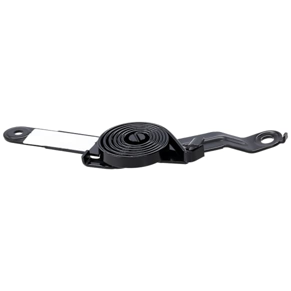 2001 GMC Sierra 2500 - Passenger Side, Hood Hinge, Classic Body Style