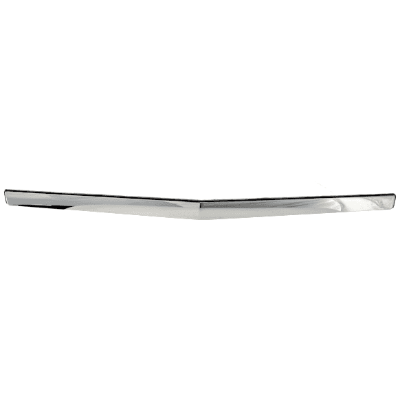 2004 Cadillac Escalade EXT - Chrome Hood Molding