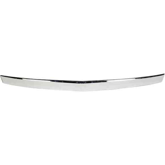 2014 Cadillac Escalade ESV - Chrome Hood Molding