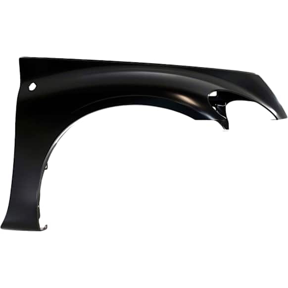 2001-2010 Chrysler PT Cruiser - Front, Passenger Side Fender, Primed