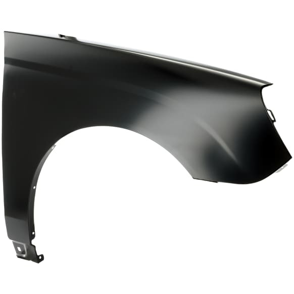 2006 Chevrolet Malibu - Front, Passenger Side Fender