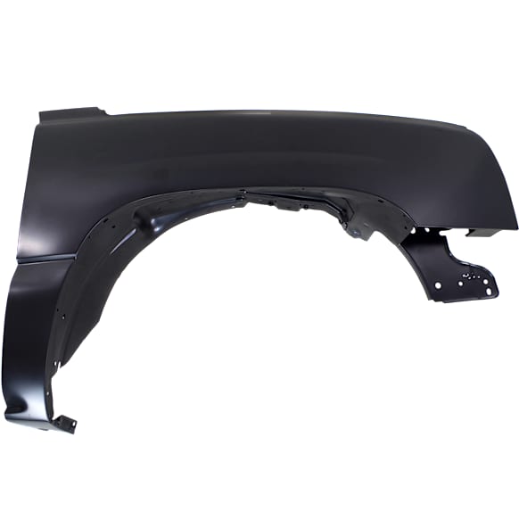 2007 Chevrolet Silverado 1500 Classic LT - Front, Passenger Side Fender, Old Body Style, USA Built Vehicle