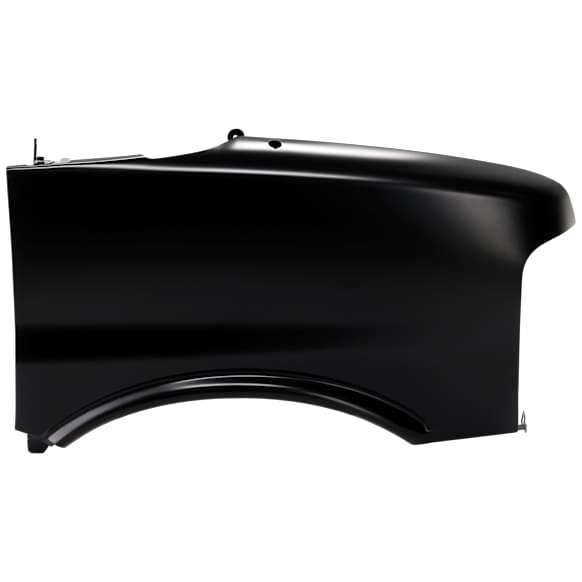Front, Passenger Side Fender CAPA Certified