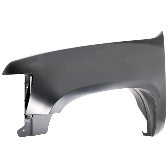 2007 Chevrolet Tahoe - Front, Driver Side Fender