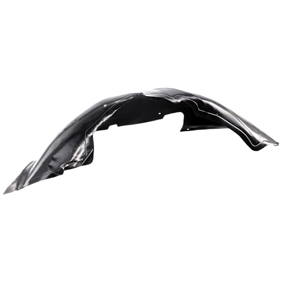 Front, Passenger Side Fender Liner