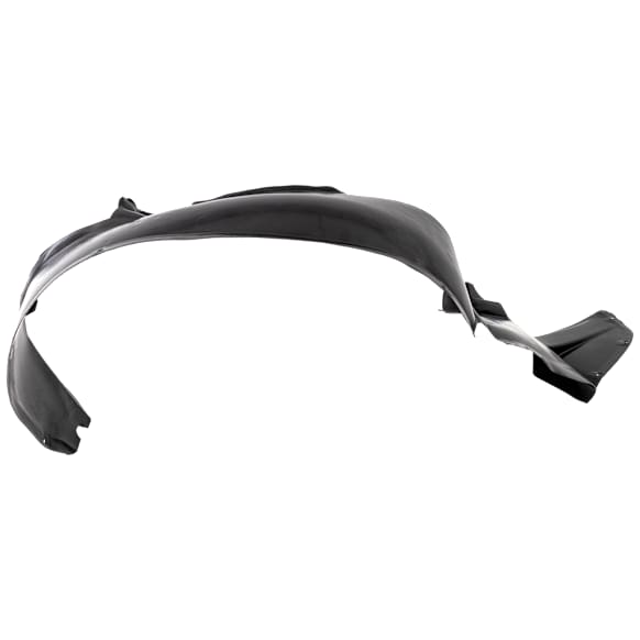 Front, Passenger Side Fender Liner