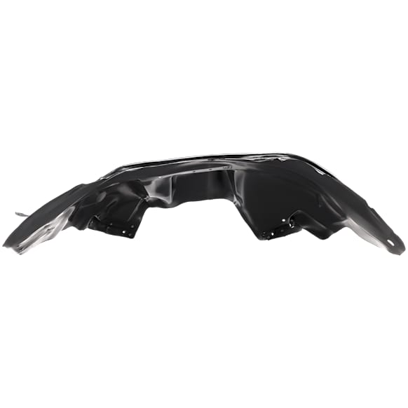 Front, Driver Side Fender Liner