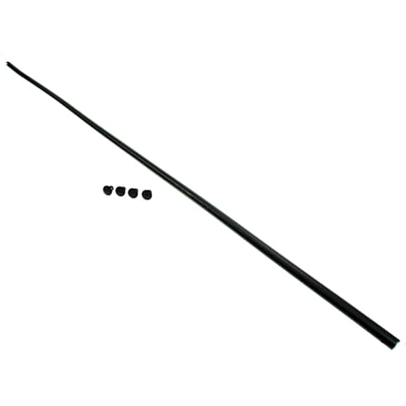 WKT 1060 S Windshield Molding