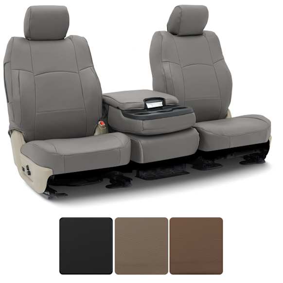 CSCRH1 Seat Cover, Solid Design, Rhinohide Series