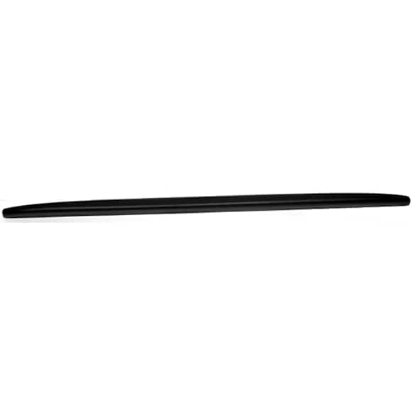 1968 Chevrolet C10 Pickup - Dash Cover, Black, Molded; Overlay Over Factory Dash, Crew Cab Pickup, Dash Cap Series