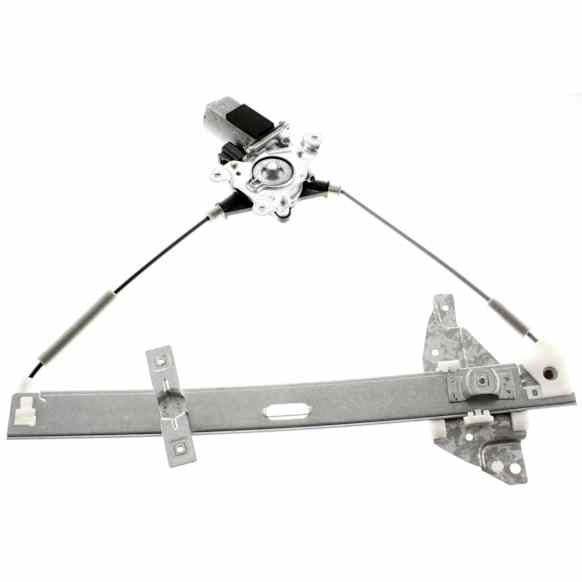 2004 Chevrolet Impala Base - Front, Passenger Side Power Window Regulator, With Motor