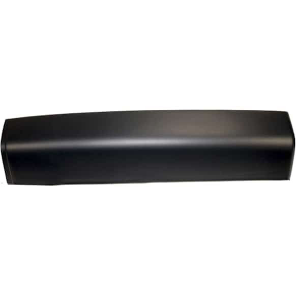 2003 Chevrolet Express 2500 - Driver Side Quarter Panel Extension, Primed, Sold Individually