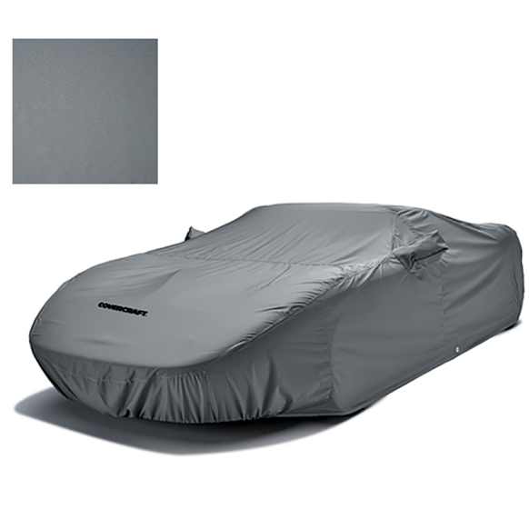C12386PG WeatherShield HP Series Car Cover