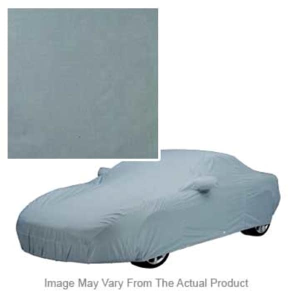 1995 Ford Aspire - WeatherShield HP Series Indoor And Outdoor Car Cover