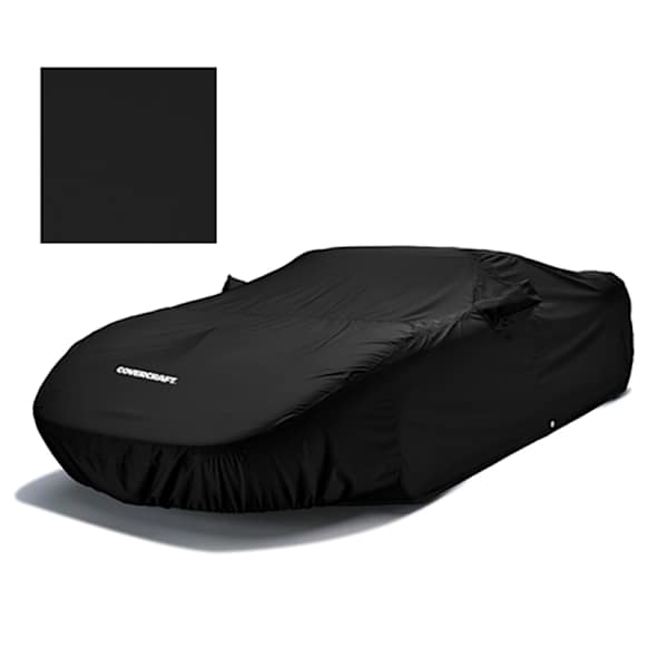 C15394PB WeatherShield HP Series Indoor And Outdoor Car Cover