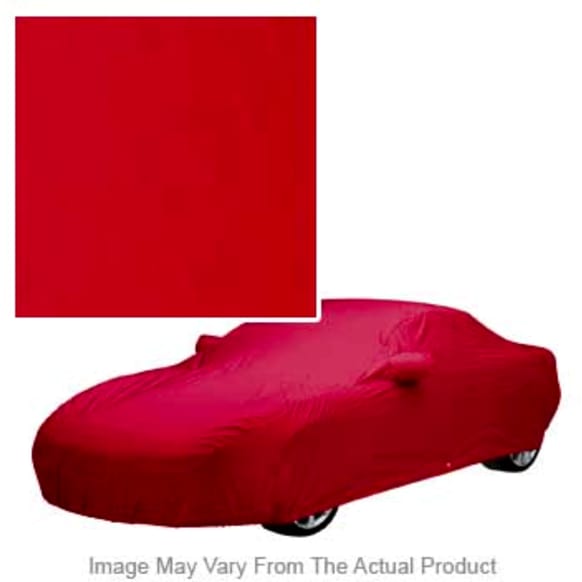 C15827PR WeatherShield HP Series Indoor And Outdoor Car Cover