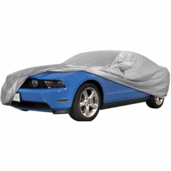 C15827RS ReflecTect Series Indoor And Outdoor Car Cover