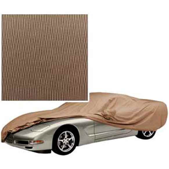 C16266PT WeatherShield HP Series Indoor And Outdoor Car Cover