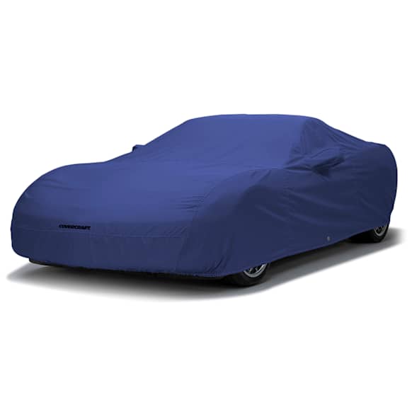 C16443UL Ultra'tect Series Indoor And Outdoor Car Cover