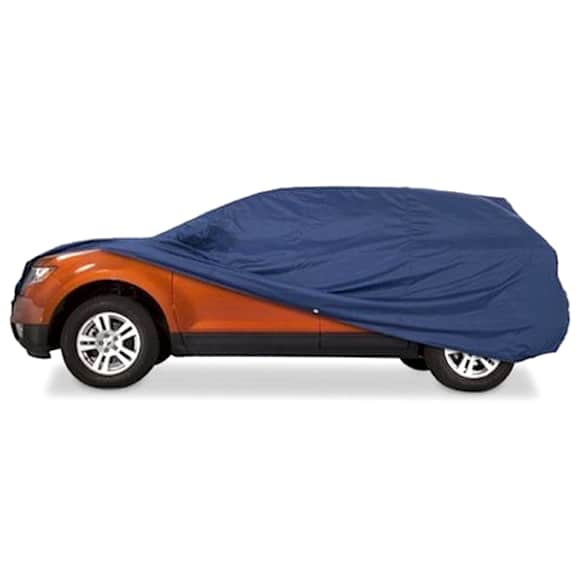 2007 Kia Amanti - UltraTect Series Car Cover