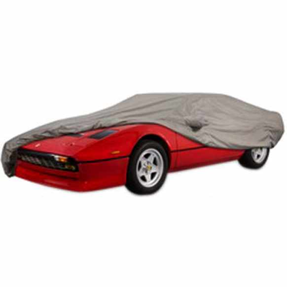 2003 Chevrolet SSR - UltraTect Series Indoor And Outdoor Car Cover