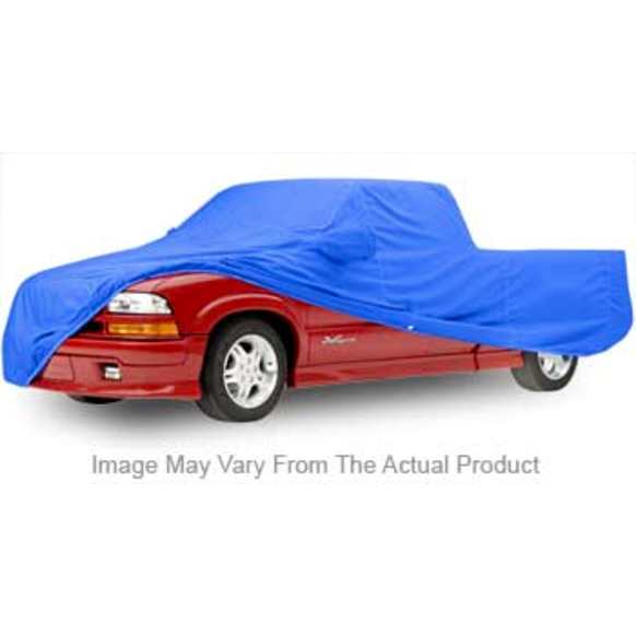 C16773D1 Sunbrella Series Indoor And Outdoor Car Cover