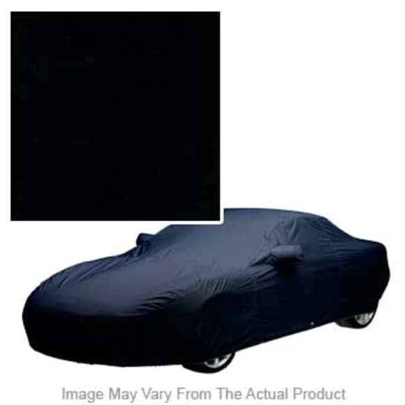 C16773PB WeatherShield HP Series Indoor And Outdoor Car Cover