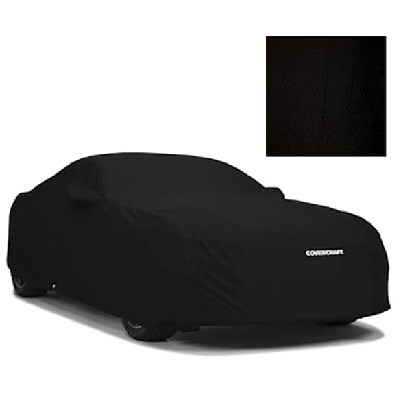 C16773UB UltraTect Series Car Cover