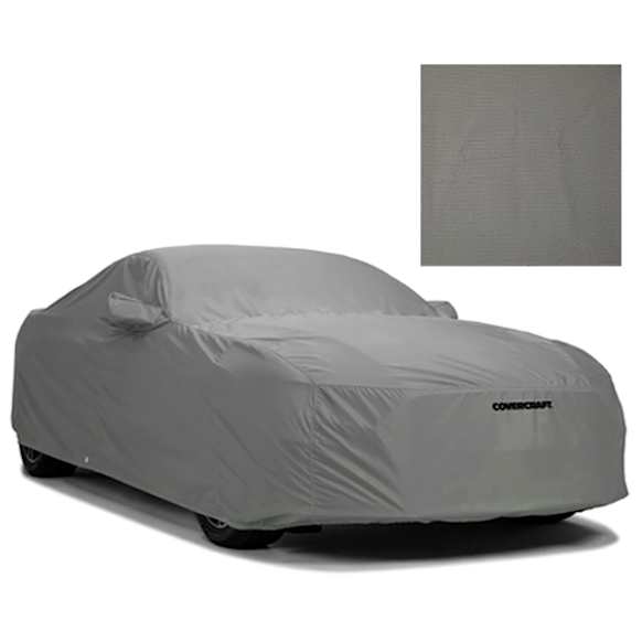 C16773UG UltraTect Series Car Cover
