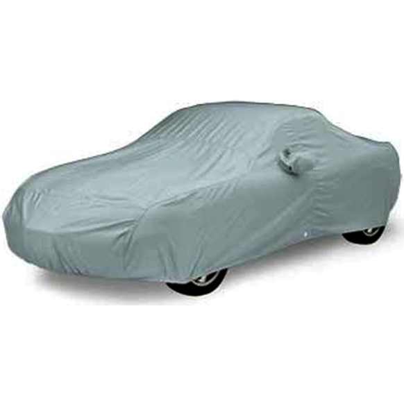 C17036D4 Sunbrella Series Indoor And Outdoor Car Cover