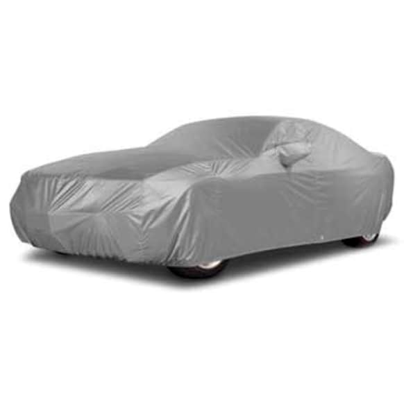 C17357RS ReflecTect Series Indoor And Outdoor Car Cover