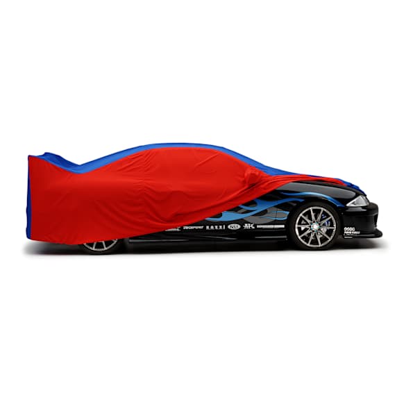 C17874PX WeatherShield HP Series Indoor And Outdoor Car Cover