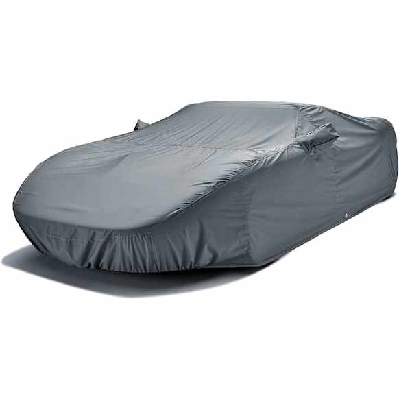 C17935PX WeatherShield HP Series Indoor And Outdoor Car Cover