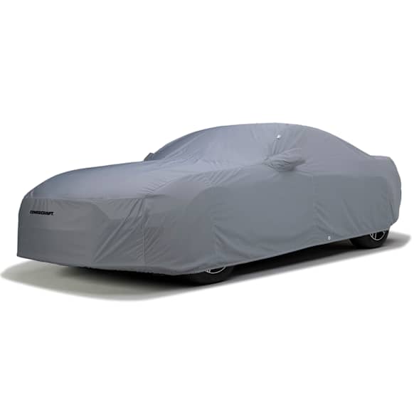 C18069PG WeatherShield HP Series Indoor And Outdoor Car Cover