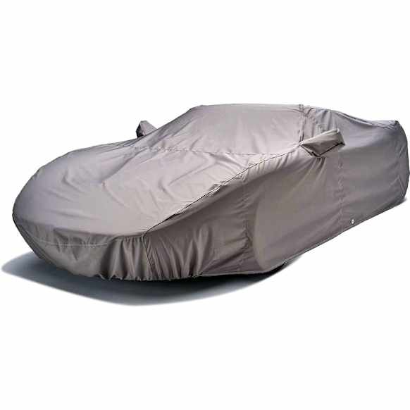 C18100HG WeatherShield HD Series Indoor And Outdoor Car Cover