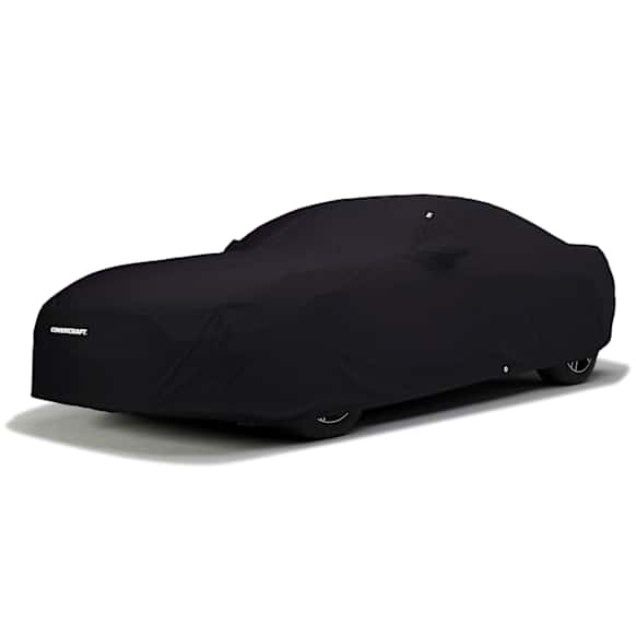 2023 Chevrolet Corvette - WeatherShield HP Series Indoor And Outdoor Car Cover