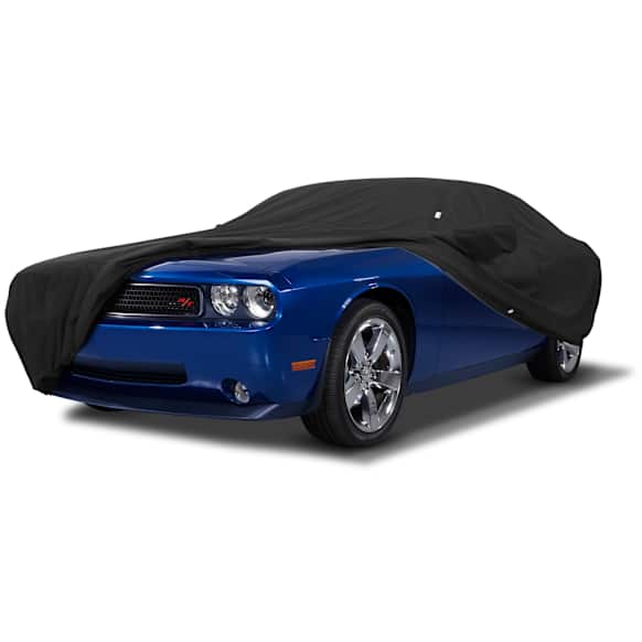 C2442PB WeatherShield HP Series Indoor And Outdoor Car Cover