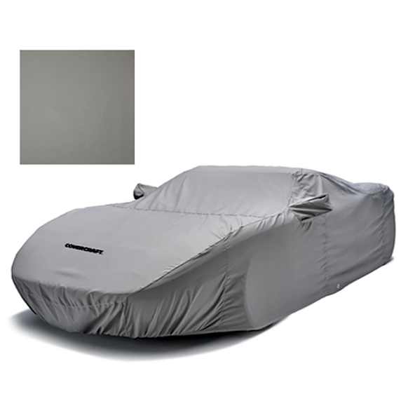C425PD Polycotton Series Car Cover