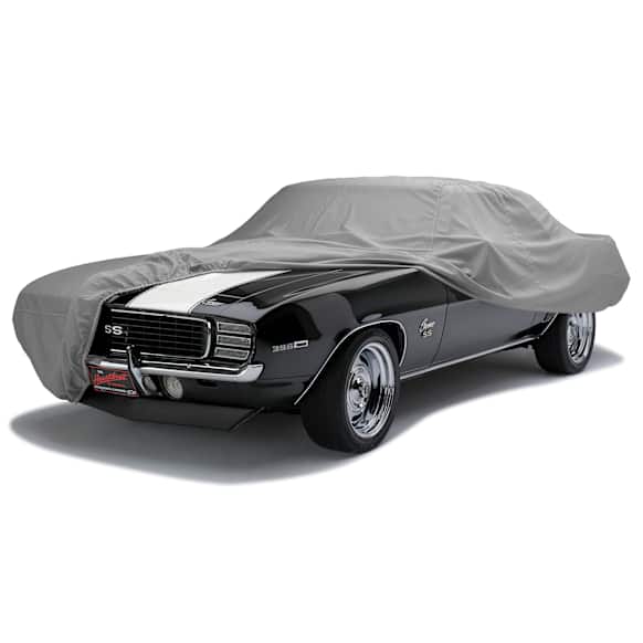 1971 Chevrolet Nova - Sunbrella Series Indoor And Outdoor Car Cover