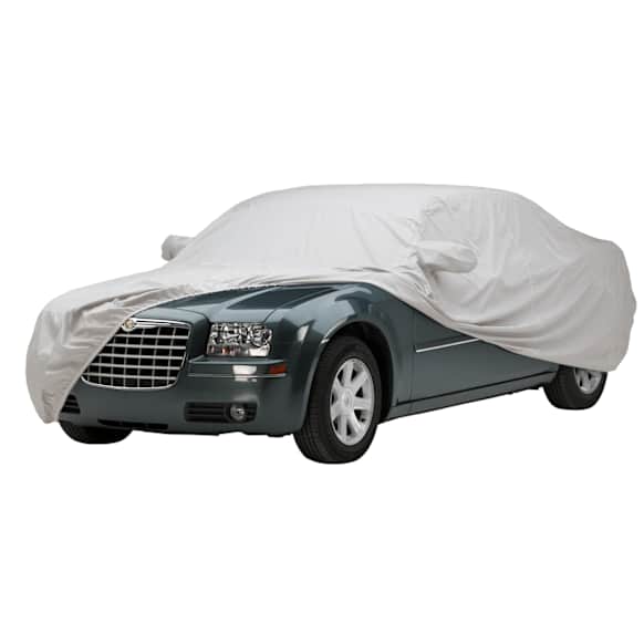 C5839PT Indoor And Outdoor Car Cover