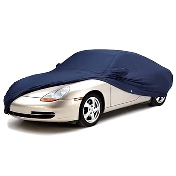 FF11862FD Form-Fit Series Indoor Car Cover