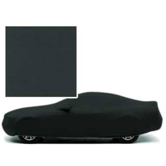 1985 Ford Mustang - Form-Fit Series Indoor Car Cover