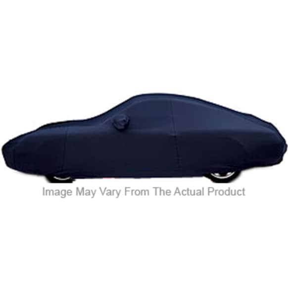 FF15832FD Form-Fit Series Indoor Car Cover